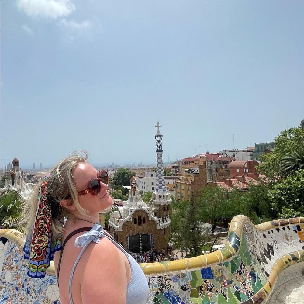 Meet your Posher, Jamie